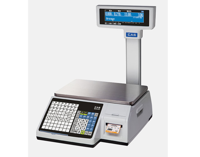 Pos Machine